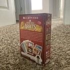 Cover Your Assets Card Game  grandpa Beck   s Games  New factory Sealed