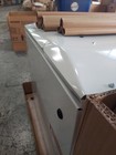 Reznor 51 182 Btu Electric Unit Heater  Euh-15  Scratch   Dent