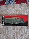 Spyderco Endura 4