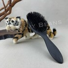 Dr Scott s Electric Hair Brush 1880s Black Magnetic Cure Baldness Headaches more