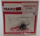 Marklin 211905 Z Scale 5-pole Motor
