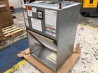 Rheem Rf1t3624mtanjab08417 3 Ton Ac hp Wall Fancoil 16 Seer With 8 Kw Heat Kit