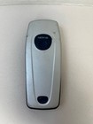 Nokia 6010 T-mobile Cell Phone Silver Vintage Bar Phone Untested As-is
