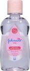 Johnson s Baby Oil  Pure Mineral Oil To Prevent Moisture Loss  Hypoallergenic   