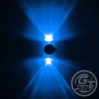 Ledisclights Led Light 2 Pack For Disc Golf At Night - Pick Your Color