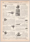 Hansen   Yorke Co  Inc  Hardware Catalog Ad 1920s Industrial Power Tools