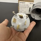 5517n Cooper Plug Auto Grip 18-60p Industrial Grade Series Eaton Arrow Hart New