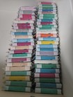 Polymer Clay Lot 50 Pieces