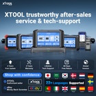 Xtool Ik618   Kc100 Obd2 Scanner Key Programmer Auto Diagnostic Tool Ecu Coding