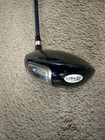 Signed Golf Club Nick Faldo Autographed Driver Jsa Certified