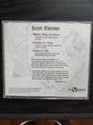 Elp Keith Emerson Organ Synth Sample Cd Invision Ultra Rare Keyboard Prog Esi-32
