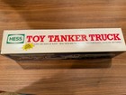 Hess Tanker Truck 1990 New In Original Box Nos Mib Gasoline Toy Hauler Mint 