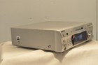 Compact Sony Mds S707 Mini Disc Deck Recorder Player Test Working  see Video 