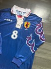 Japan Home 97 Nakata 8 Ls Size M