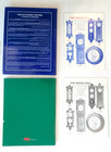 American Clocks Identification   Prices Book 2 Volumes 1989   1991   Updates