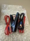 24 Hour Solar Electric Fence Charger  10 Miles  Up To 10200v Output Range Ele   