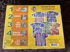 Simply Spray On Fabric Paint Kit Variety Of Six Colors