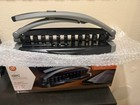 Staples Arc System 11-hole Desktop Punch 8-sheet Capacity Model 40836 Used W box