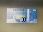 Finland 10 Markkaa 1986 Circulated