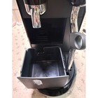 Nespresso Creatista Uno Breville Espresso Machine Black Bne500bks Single Serve