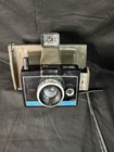 Vintage Polaroid Colorpack Ii Land Camera Instant Film