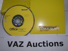 Ms Microsoft Office Mac 2011 Home And Student Family Pack For 3pcs  full Retail 