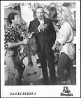 Tuesday Weld Lot 2 Original Promo Photos Bob Hope Frankie Avalon R1970s 