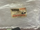 New Nos Oem Yamaha 83-85 Ytm200 Tri Moto Switch Handle 2 Part   21v-83975-09-00