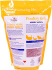 Manna Pro Chicken Grit With Probiotics For Healthy Chick Digestion  5 Lb