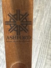 Ashford Inkle Loom Vintage Wooden Weaving Loom Ready To Use New Zealand