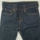 Levi s 511 Slim Jeans Mens 29x32 Medium Wash Denim 29x31 4811