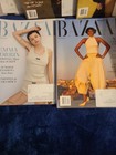 Harper s Bazaar Magazines  5  - Blackpink  Kendrick  Winona Ryder   icons  Issue