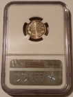 San Marino 1898 R Silver 50 Centesimi Ms65 Ngc Low Mintage