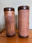 Vintage Kon Tiki Ports Chicago Boston Steve Crane Hawaii Cocktail Mugs 60 s Era