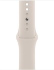Genuine Apple Watch 44mm 45mm 46mm 49mm Sport Band M l Starlight