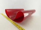 Midwest Industrial Rubber Endless Urethane Sleeve Conveyor Belt 30 dx 15  W