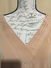 Gabriele Shawe Women Long Sleeve Tunic Shirt Top Blouse Size Gb 24  028wkt10