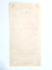 1925 Invoice  Purity Baking Co   St  Paul  Minnesota  To Iga Store  Goodrich