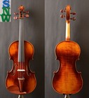 1pc Back  Antique Vr 7 8 Size  Best Model  A T20 Violin   Best Tone   Body 347mm
