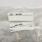 1x Toolco 401-550 Router Bit Double Flute Straight 1 2ced 1-1 2cel 1 2sh 3oal