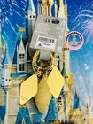 2025 Disney Parks Have A Magical Day Flair 5 Piece Keychain Set Bag Charm New