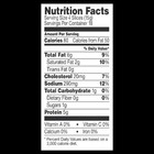 Hormel Black Label Fully Cooked Bacon10 5 Ounce Pack Of 1