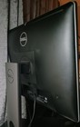 Dual Dell 19  Led Monitor W  Stand Dp  Vga  3 usb And Power Cord