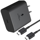 2025 New 45w Super Fast Charger Usb C Android Phone Charger Fast Charging Us