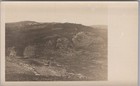 Vintage Lot Of  3  1900s Rppc Landscape Lebanon Postcard