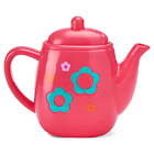 18-piece Tea Play Set  Everything Your Child Needs To Host Tea Party