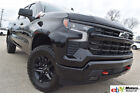 2024 Chevrolet Silverado 1500 4x4 Crew Lt Trail Boss-edition z71 Off Road 