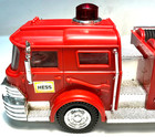 Fantastic 1970 Hess Fire Truck Engine Pumper    108  
