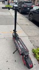 Special Offer Nanrobot Ls7  72v35ah Electric Scooter 6000w With Off-road Tires