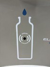 Elkay Ezh20 Bottle Filling Station Top Only Read Desc